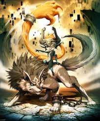 Twilight Princess Zelda Image Jeux