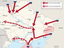 It says weapons will be given to anyone who wants them. Trending News Russia Ukraine Crisis Britain Reveals Russian Plan To Attack Ukraine Know What Is The Preparation Of Putin S Army Hindustan News Hub
