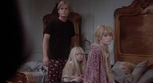 Flowers In The Attic Flowers In The Attic Kristy Swanson V C Andrews