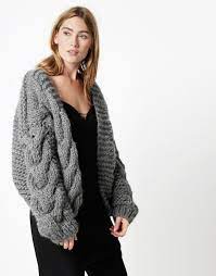 Dec 22, 2020 · knit flat, sleeves knit in the round, seamless. Cable Bomber Wool And The Gang