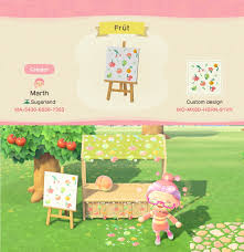Acnh Custom Designs Foto In 2020 Animal Crossing Leaf Animal Crossing Wild World New Animal Crossing