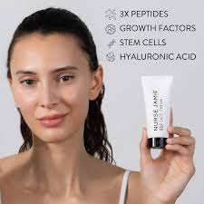 Nurse Jamie Celebrity Skin Care