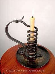 They come from a castle near treviso, veneto. Pin On Candels And Wrought Lron