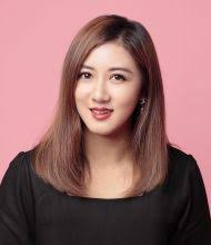 得獎者– 全港時尚專業女性選舉