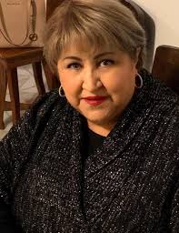 Obituary information for Maria Antonia Serrano