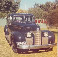Image result for Juanita Blue 1939 Oldsmobile