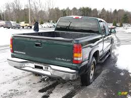 Image result for Medium Green 2001 Sierra