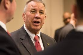 2016 Special Session Kills Lottery, Passes Medicaid Patch and Debt  Repayment