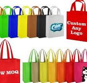 Bolsas de tela no tejida: Guía completa para el comprador