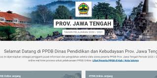 Bekerjasama dengan pt telkom indonesia. View 25 Ppdb Sumbar Prov Go Id