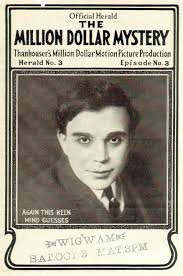 The Million Dollar Mystery (1914)