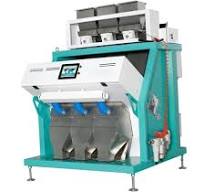 Professional Rice Color Sorter /Rice Color Sorting Machine