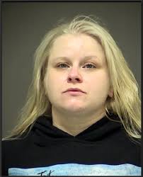 Sheriff's Office arrests pair