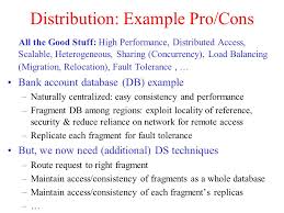 Distributed Operating Systems Ppt Video Online Download