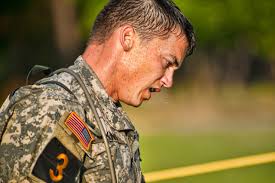 Ranger Training Brigade