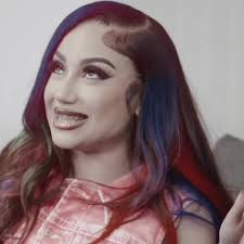 Daisy Vs Janelys Fighting All Rounds