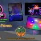 Glow in the Park, Mini Golf after Dark - Halloween event image