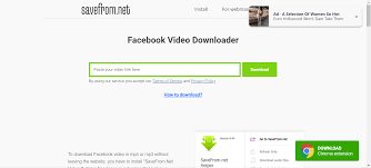Whether you want to save a viral facebook video to send to all your friends or you want to keep that training for online courses from youtube on hand when you'll need to use it in the future, there are plenty of reasons you might want to do. Asi Puedes Descargar De Facebook Siendo Eficiente En Datos
