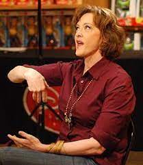 Joan Cusack Joan American Comedy Actresses