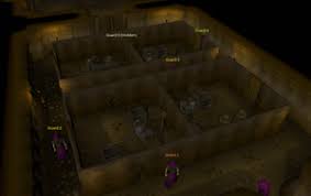 Go to goblin village and talk to general bentnoze or general wartface.: Death To The Dorgeshuun The Runescape Wiki