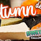 Spooky Halloween Cheese Tasting event image