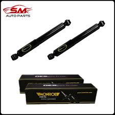 Dan berikut ini 10 warna lipstik viva terbaik yang bisa anda koleksi Perodua Viva Monroe Oespectrum Rear Shock Absorber 1pair Shopee Malaysia