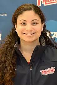 2014 Women's Lacrosse Roster