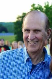 Robert Simpson Obituary