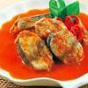 Ikuti langkah berikut ini untuk resep bahan membuat pempek ikan tenggiri: 1