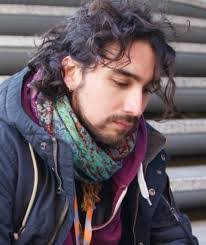 Mauricio Vaca's Instagram, Twitter & Facebook