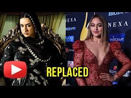 Shraddha Kapoor Replaced Sonakshi Sinha In Haseena Parkar Youtube