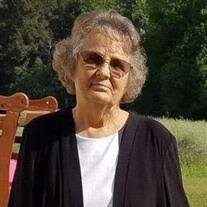 Verneal Hall Grantham Obituary