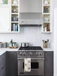 48 Beautiful Kitchen Backsplash Ideas For Every Style Better Homes Gardens