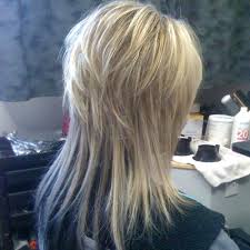 These layers can be flipped out to a fuller look. 50 Gorgeous Layered Haircuts For Long Hair Hair Motive Hair Motive