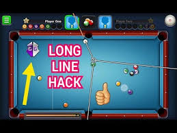 Guess higher or lower to win big. 8 Ball Pool Long Line Hack Game Guardian Online Working Youtube