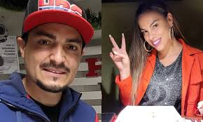 Esposo de Aída Martínez explica qué le ocurrió: "Su problema viene de hace  meses y su cuerpo 'explotó'"