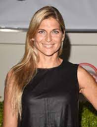 Information about gabrielle reece father. Gabrielle Reece Bio Wiki Age Husband Daughters And Net Worth