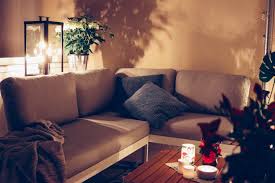 Ein passender lounge tisch für den garten darf an einem gemütlichen sommerabend nicht fehlen! Meine Oase In Der Grossstadt Mit Tchibo Balkon Und Gartenmobeln Innenaussen