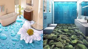 How to plan your perfect bathroom: Top Bathroom 3d Tiles Designs 2020 Modern Bathroom 3d Floor Tiles Design Ideas 2020 Youtube