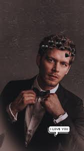 Explore tumblr posts and blogs tagged as #klaus mikaelson aesthetic with no restrictions, modern design and the best experience | tumgir. Niklaus Mikaelson Wallpapers Top Free Niklaus Mikaelson Backgrounds Wallpaperaccess