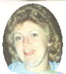 Peggy Jo Junior Wilson (1955-2007)