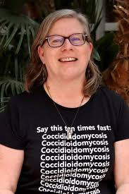 Christine Butkiewicz, DVM, MPH, MLIS