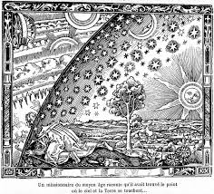 Images Of The Occult Woodcut Adult Coloring Pages Coloring Pages