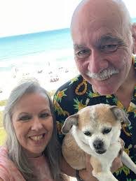 Faye Rice's Instagram, Twitter & Facebook