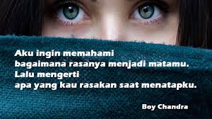 We did not find results for: 7 Puisi Cinta Pendek Yang Indah Dan Menyentuh Hati Kepogaul