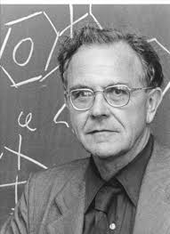 Sir Geoffrey Wilkinson