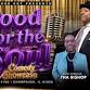 Good for the Soul Comedy Showcase