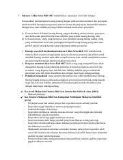 Akta sewa beli 1967 (akta 212) & peraturan. Elaboration 1 Seksyen 2 Akta Sewa Beli 1967 Mentafsirkan Perjanjian Sewa Beli Sebagai Termasuklah Membenarkan Barang Barang Dengan Pilihan Untuk Course Hero