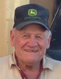 Merl Raymond Shaffer Obituary March 11, 2019