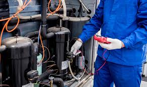 Commercial refrigeration repair in Bellevue, WA